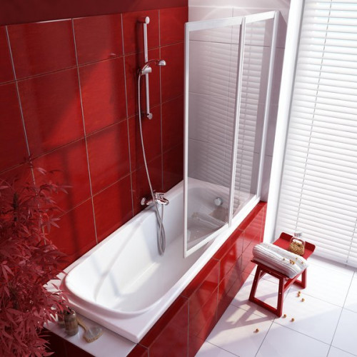 Акриловая ванна Ravak Vanda II 170x70 CP21000000 без гидромассажа