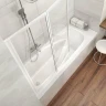 Акриловая ванна Ravak Vanda II 170x70 CP21000000 без гидромассажа