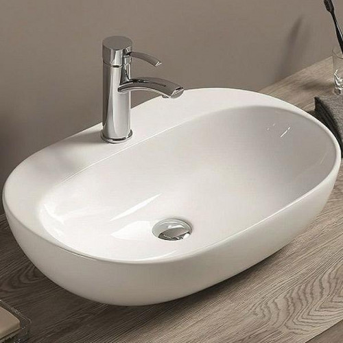 Раковина Art&Max 60 AM-78375 Белая