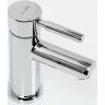 Смеситель для раковины WasserKRAFT Main Thermo 4103T с термостатом Хром латунь