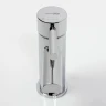 Смеситель для раковины WasserKRAFT Main Thermo 4103T с термостатом Хром латунь