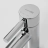 Смеситель для раковины WasserKRAFT Main Thermo 4103T с термостатом Хром латунь