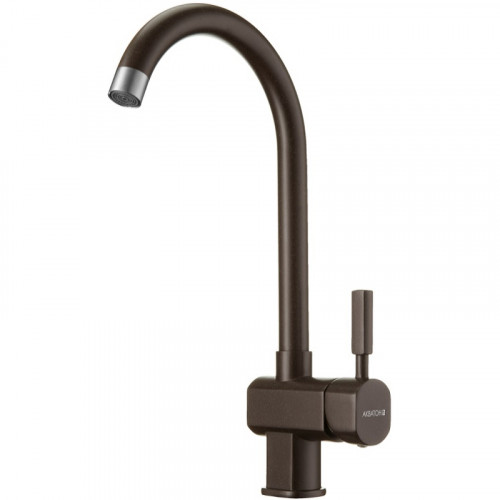 Смеситель для кухни Aquaton Лиам 1AX003FCXX280