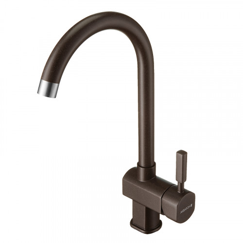 Смеситель для кухни Aquaton Лиам 1AX003FCXX280