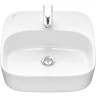Раковина Aquaton Santek Одри Soft 42 1WH501709 Белая