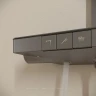 Душевая система Sancos Vos SC6100GG цвет Вороненая сталь
