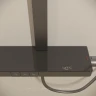 Душевая система Sancos Vos SC6100GG цвет Вороненая сталь