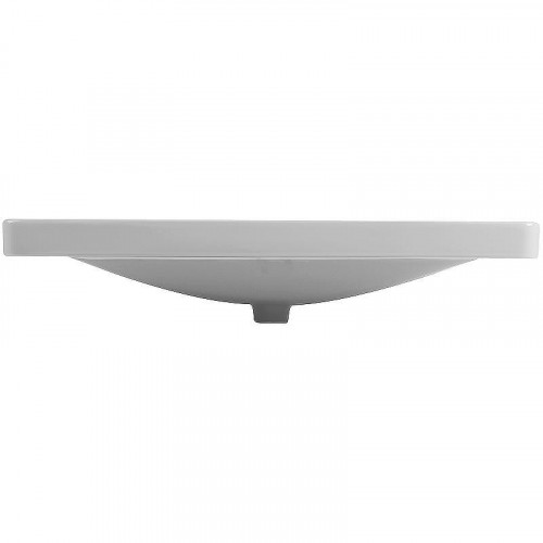 Раковина Aquanet Ирис 100 323884 Белая