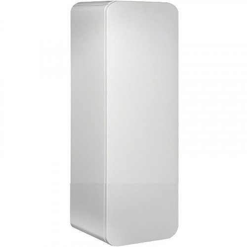 Подвесной шкаф Runo Ницца 35 R 00-00002125 Белый