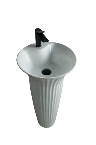 Раковина Gid Autonomo 40 Nb132 81113 цвет Белый