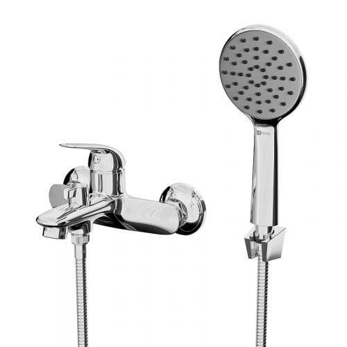 Смеситель для ванны Lemark Plus Advance LM1214C цвет Хром