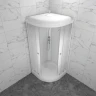 Душевая кабина Triton Лайт 100x100 Щ0000061831 без гидромассажа