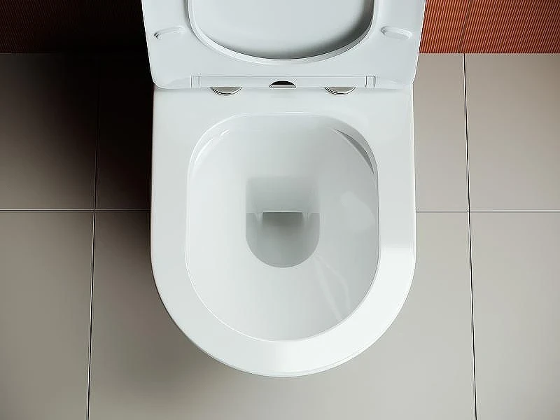 Унитаз компакт Ceramicanova Highlight CN1802 с бачком и сиденьем Микролифт