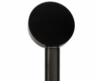 Ручной душ Hansgrohe Pulsify Select 24120670 Черный матовый пластик
