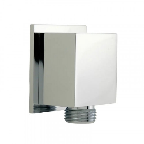 Шланговое подключение Migliore Quadra 30897 цвет Хром