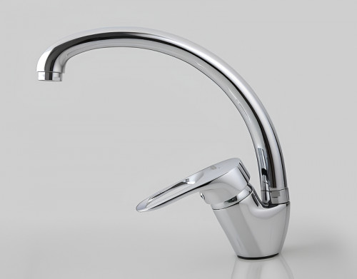 Смеситель для кухни Frap H04 F4104 Хром