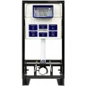 Инсталляция Bettoserb Sava Free Standing SFS40006466 для унитаза с клавишей смыва Белый глянец