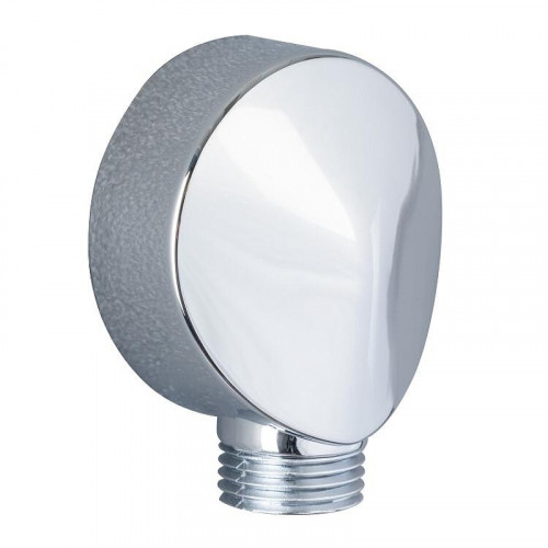 Шланговое подключение Splendy AA215NRACR цвет Хром