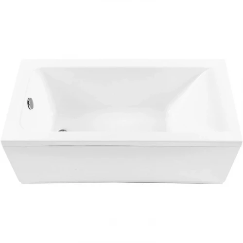Акриловая ванна Aquanet Bright 155x70 239666 без гидромассажа