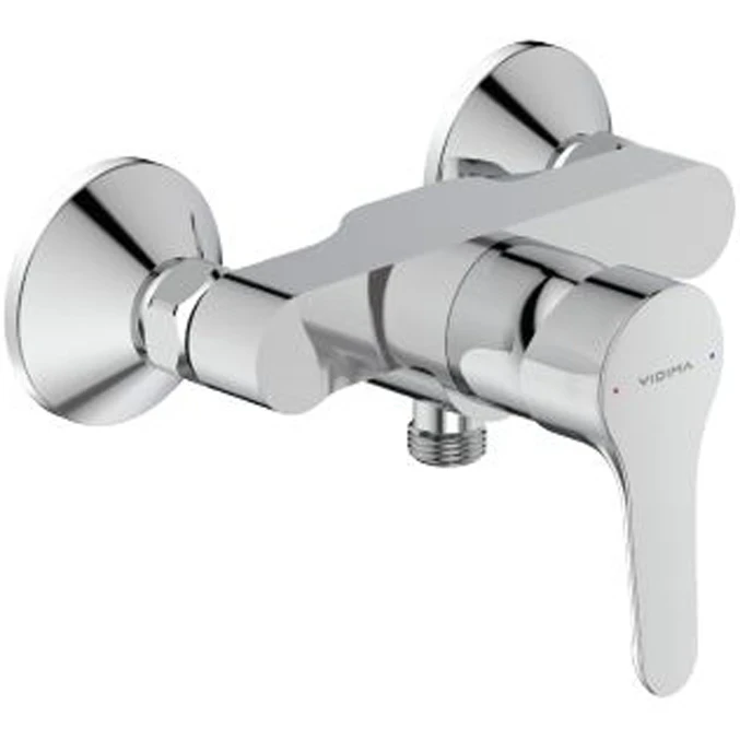 Смеситель для душа Vidima Wave BA415AA