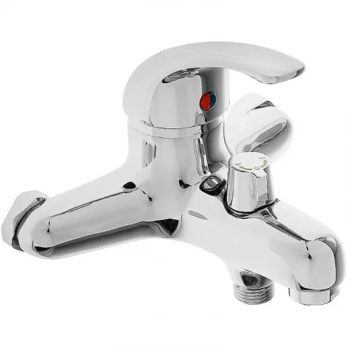 Смеситель для ванны Accoona H43 A6043 Хром
