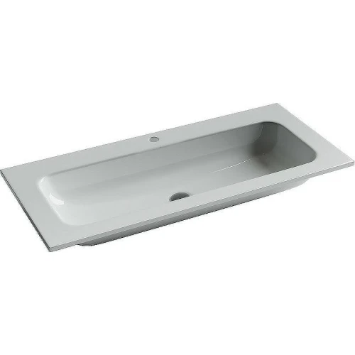 Раковина Sancos Ceramicanova Grace 100 CN7013 Белая