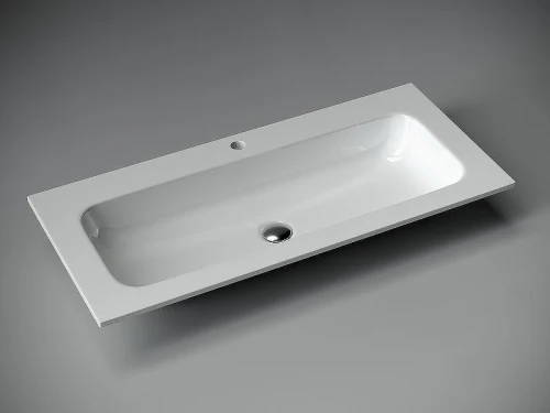 Раковина Sancos Ceramicanova Grace 100 CN7013 Белая