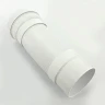 Фановая труба McAlpine MRWC-F33P цвет Белый