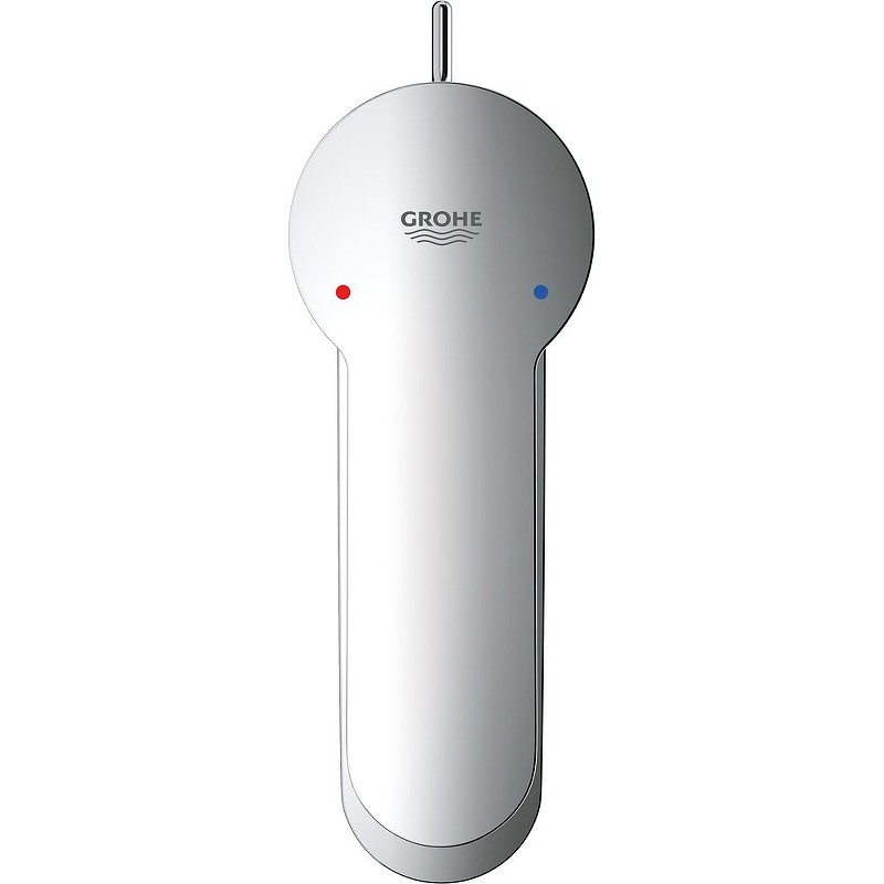 Смеситель для раковины Grohe Eurostyle Cosmopolitan 3355220E Хром