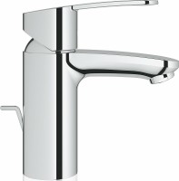 Смеситель для раковины Grohe Eurostyle Cosmopolitan 3355220E Хром