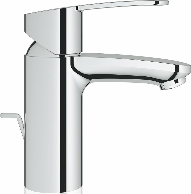 Смеситель для раковины Grohe Eurostyle Cosmopolitan 3355220E Хром