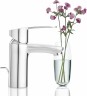 Смеситель для раковины Grohe Eurostyle Cosmopolitan 3355220E Хром