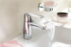 Смеситель для раковины Grohe Eurostyle Cosmopolitan 3355220E Хром
