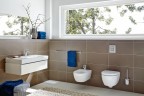 Смеситель для раковины Grohe Eurostyle Cosmopolitan 3355220E Хром
