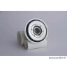 Акриловая ванна Whitecross Wave 160x70 0101.160070.100.SOFT.CR с гидромассажем
