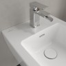 Биде Villeroy&Boch Subway 3.0 447000R1 подвесное Альпийский белый
