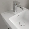 Биде Villeroy&Boch Subway 3.0 447000R1 подвесное Альпийский белый