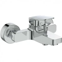 Смеситель для ванны Ideal Standard Ceraplan BD256AA Хром латунь на стену