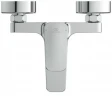 Смеситель для ванны Ideal Standard Ceraplan BD256AA Хром латунь на стену