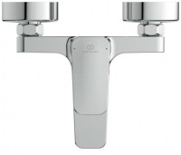 Смеситель для ванны Ideal Standard Ceraplan BD256AA Хром латунь на стену