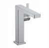 Смеситель для раковины Hansgrohe Tecturis E 73040000 цвет Хром