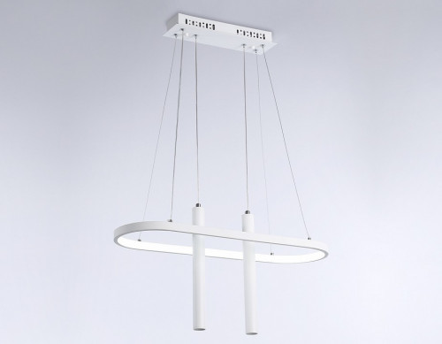 Подвесной светильник Ambrella Light FL FL5383