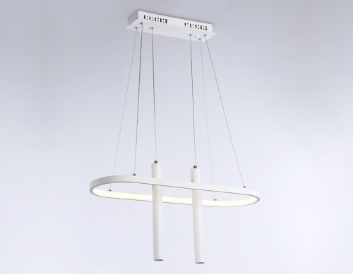 Подвесной светильник Ambrella Light FL FL5383