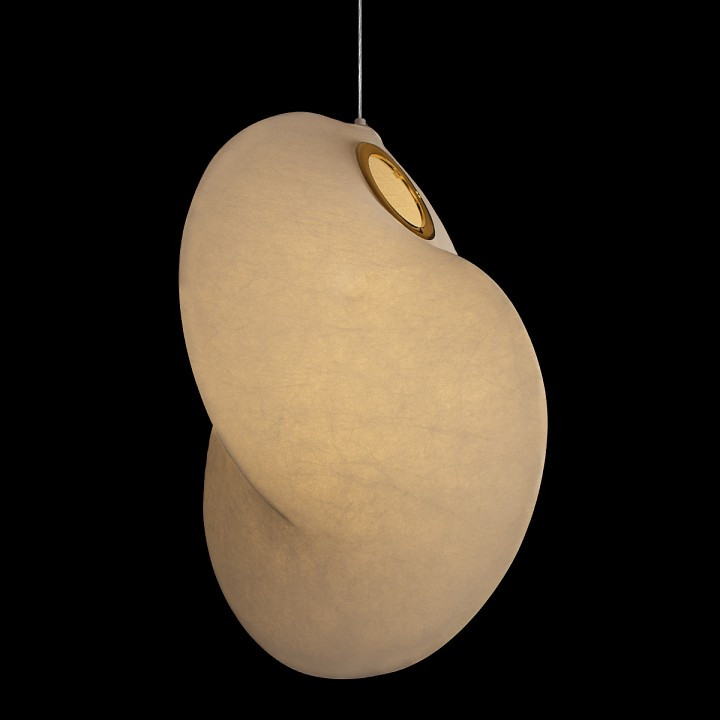 Подвесной светильник Loft it Overlap 10394/B