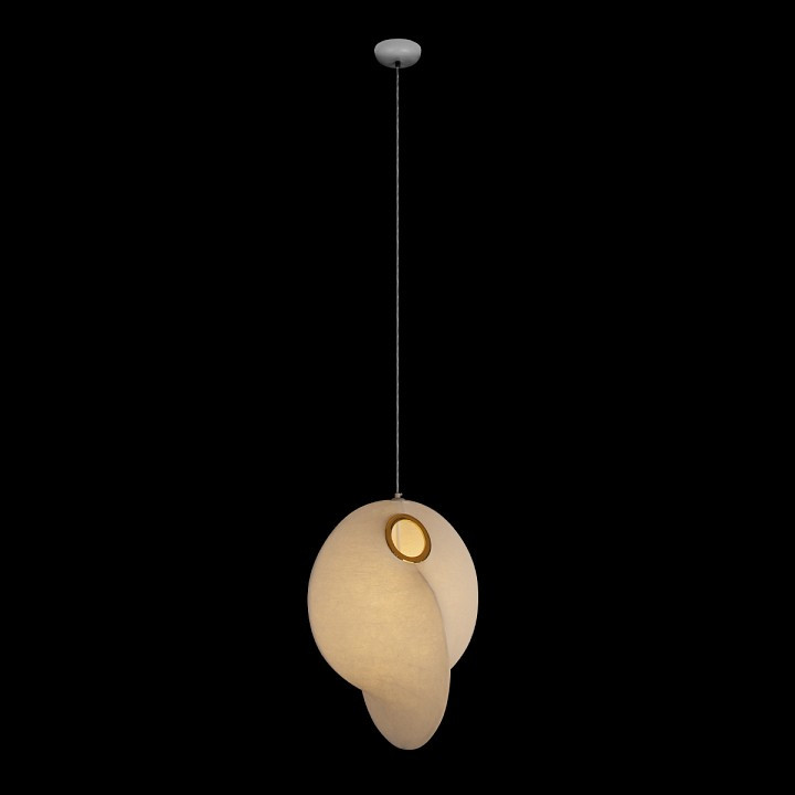 Подвесной светильник Loft it Overlap 10394/B