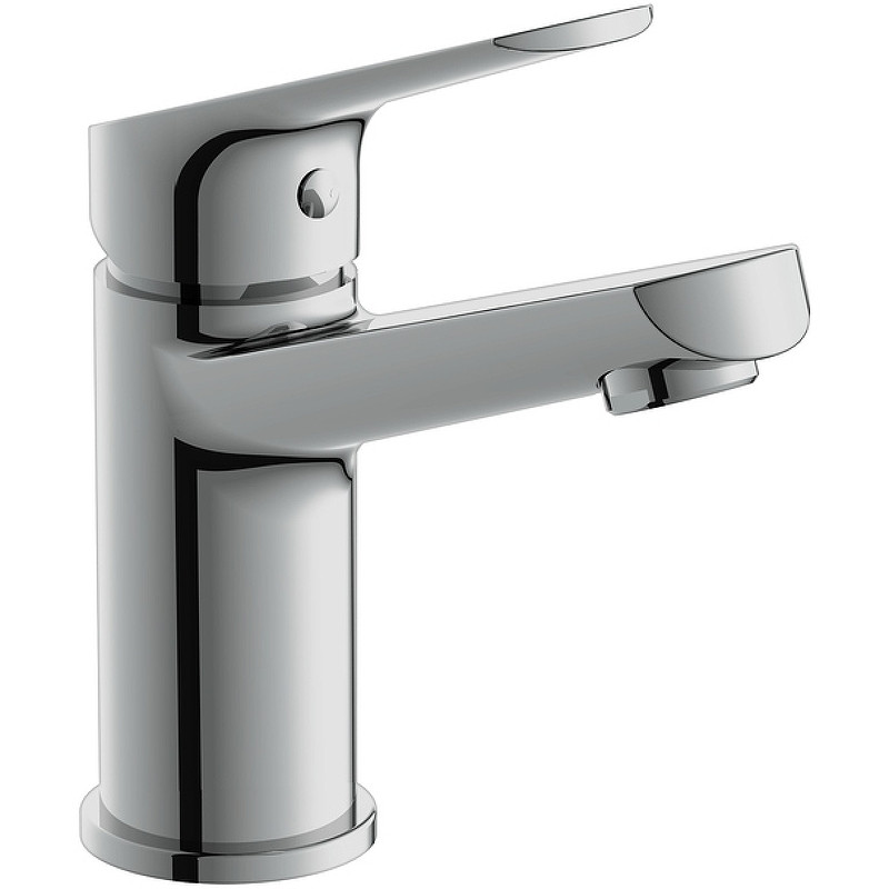 Комплект смесителей Cersanit Flavis 64508 Хром латунь