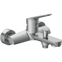 Комплект смесителей Cersanit Flavis 64508 Хром латунь
