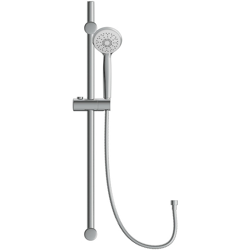 Комплект смесителей Cersanit Flavis 64508 Хром латунь