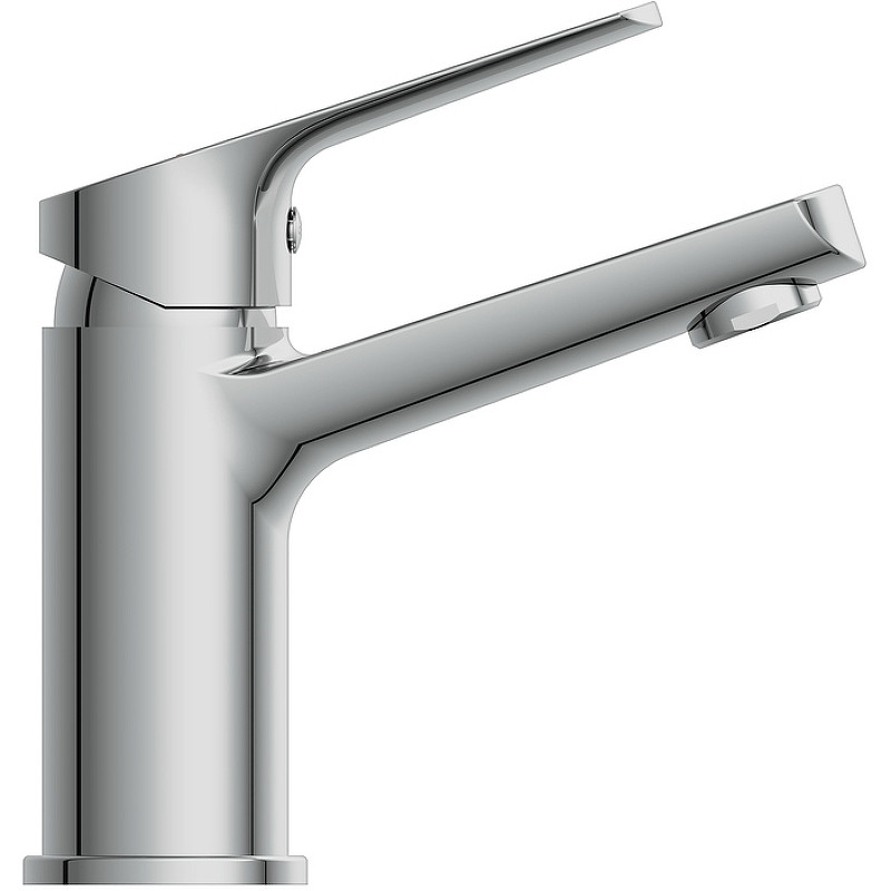 Комплект смесителей Cersanit Flavis 64508 Хром латунь