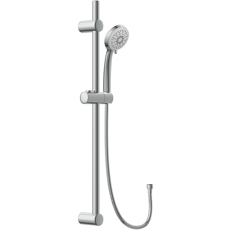 Комплект смесителей Cersanit Flavis 64508 Хром латунь